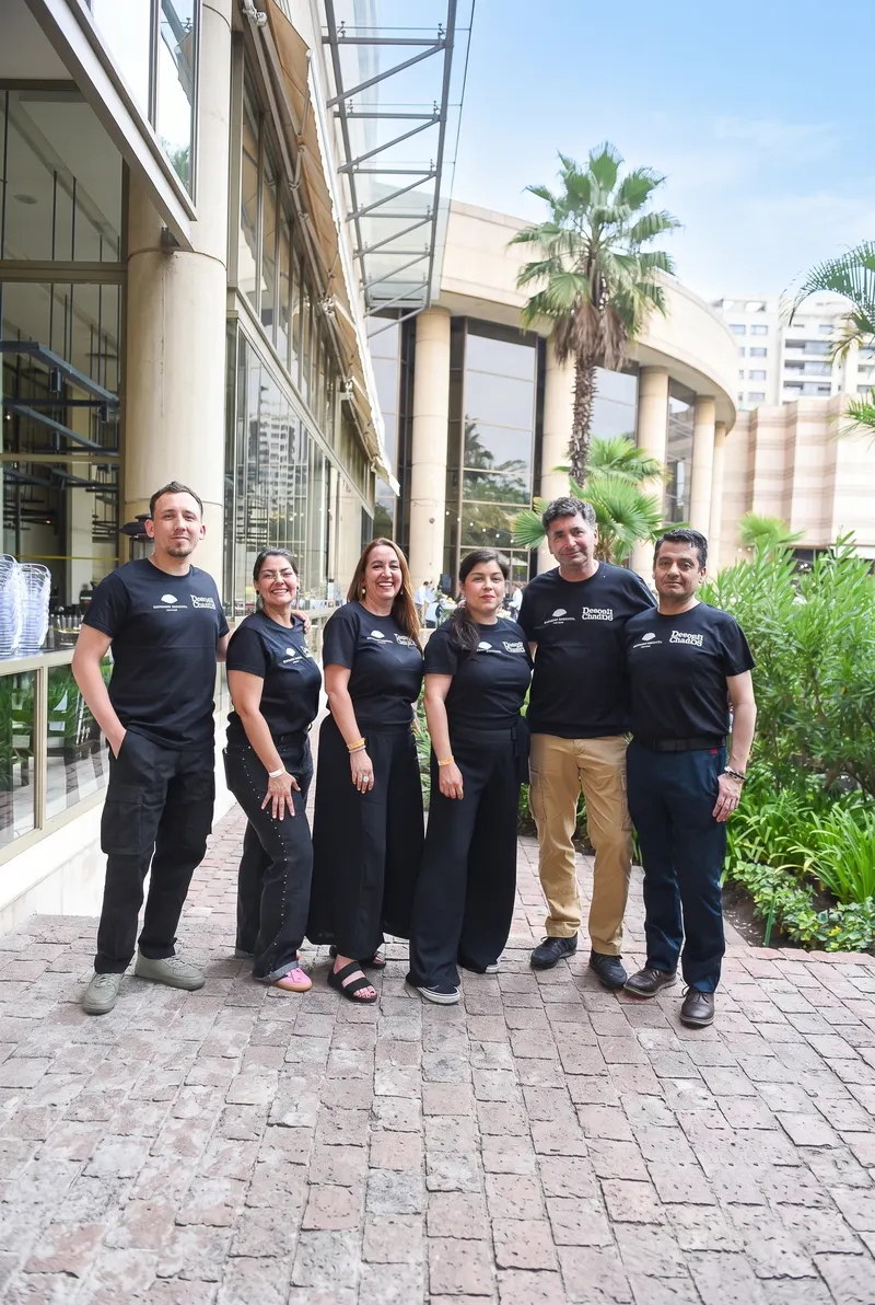 Comunicación & Eventos 5