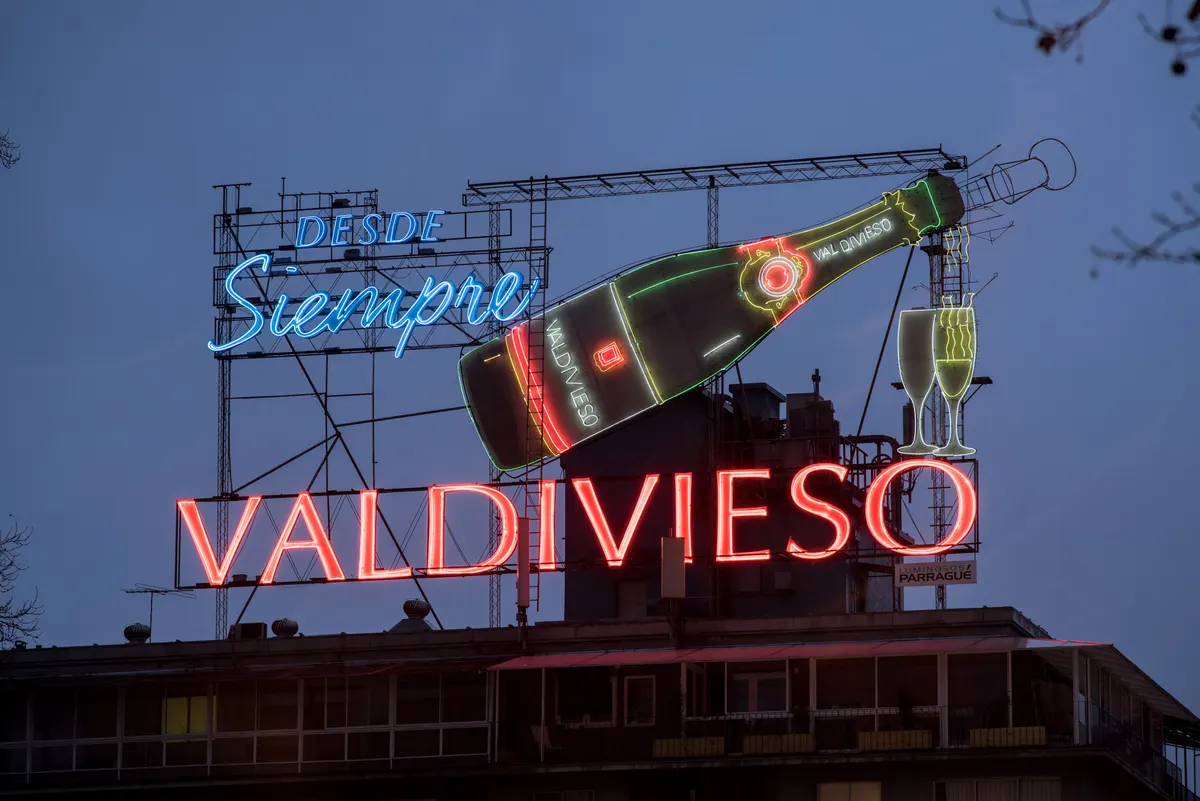Viña Valdivieso 1